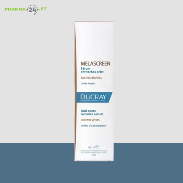 Ducray Melascreen Serum 40Ml,